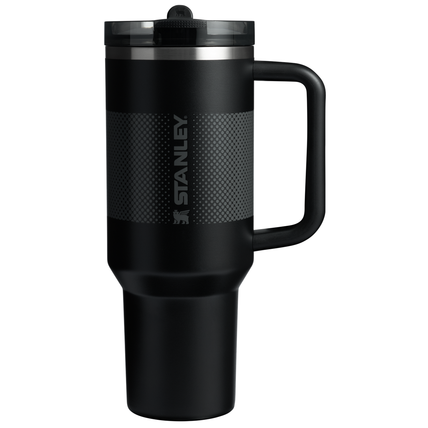THE QUENCHER PROTOUR FLIP STRAW TUMBLER | 40 OZ