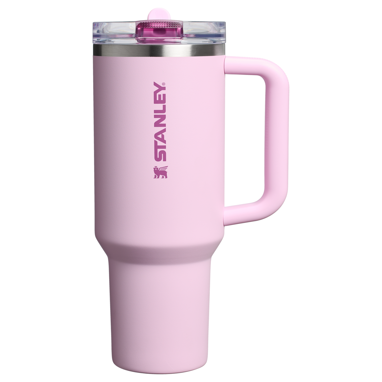 THE QUENCHER PROTOUR FLIP STRAW TUMBLER | 40 OZ