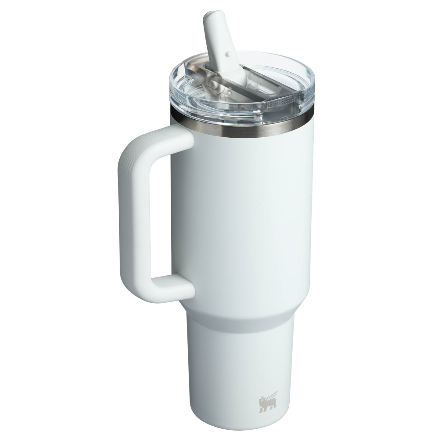THE QUENCHER PROTOUR FLIP STRAW TUMBLER | 40 OZ