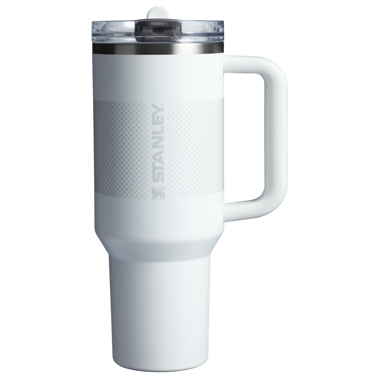 THE QUENCHER PROTOUR FLIP STRAW TUMBLER | 40 OZ