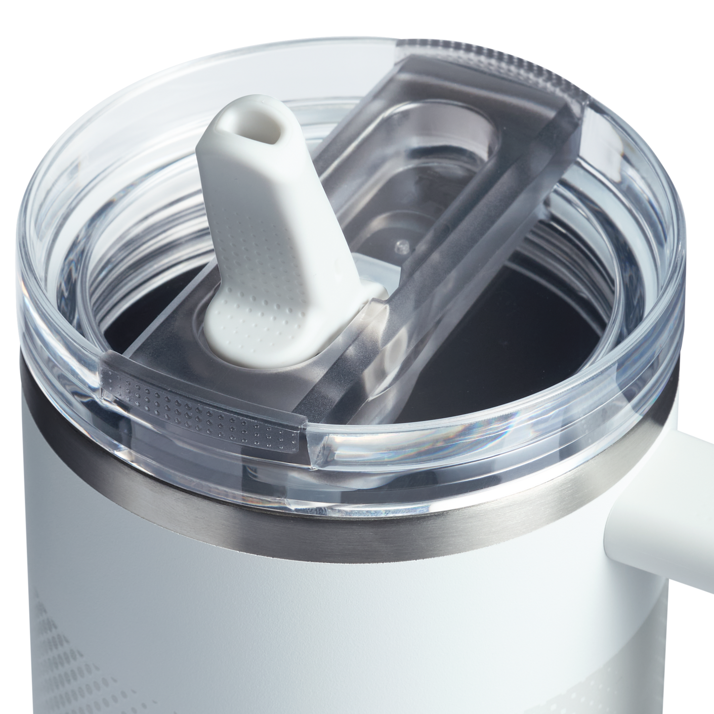 THE QUENCHER PROTOUR FLIP STRAW TUMBLER | 40 OZ