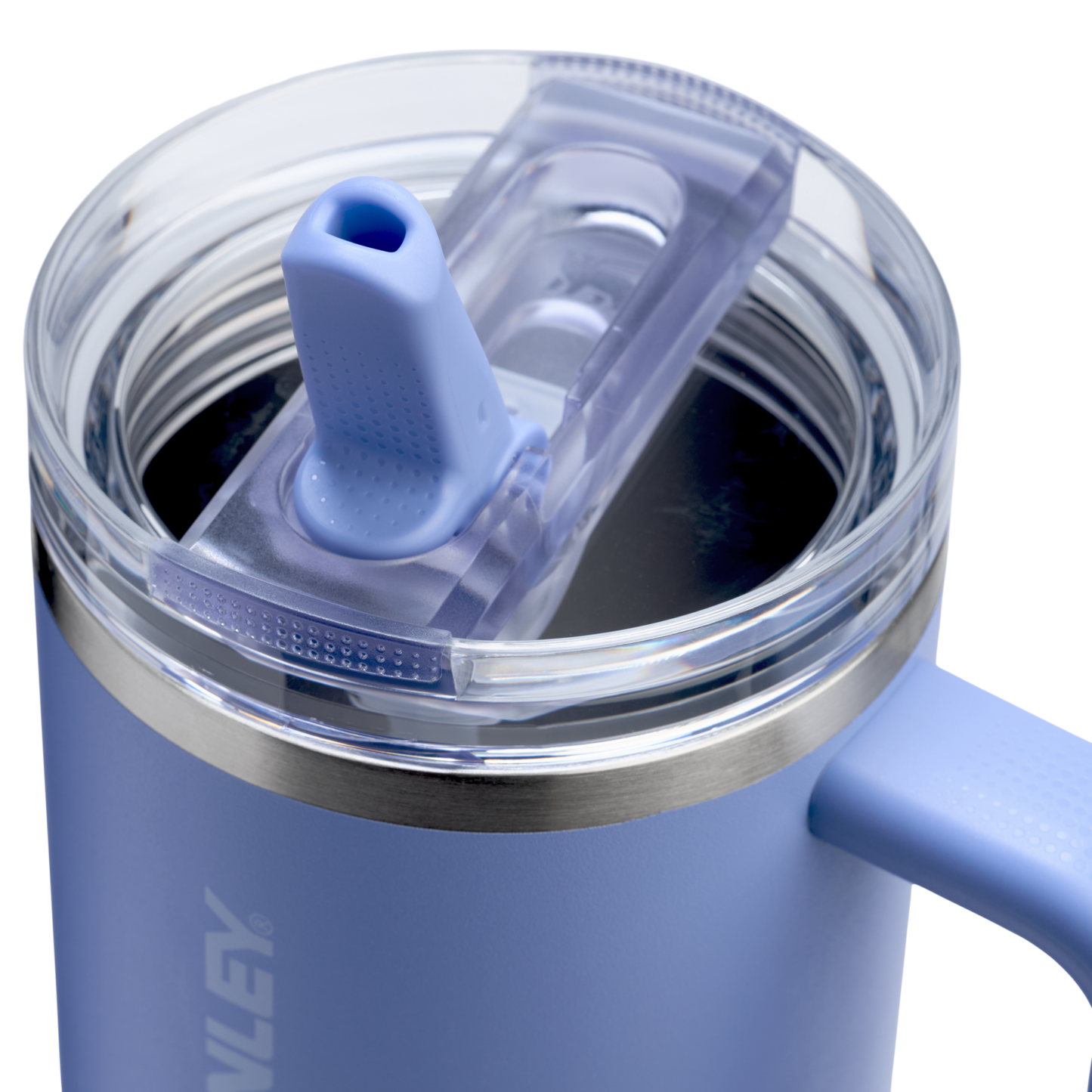 THE QUENCHER PROTOUR FLIP STRAW TUMBLER | 40 OZ