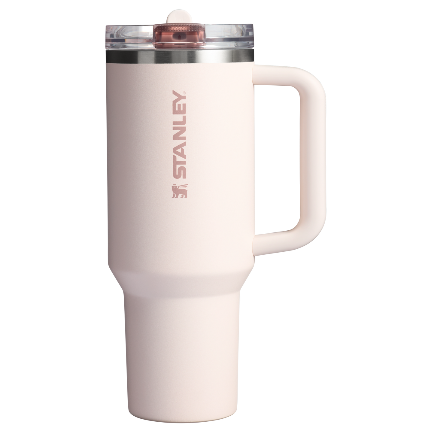 THE QUENCHER PROTOUR FLIP STRAW TUMBLER | 40 OZ