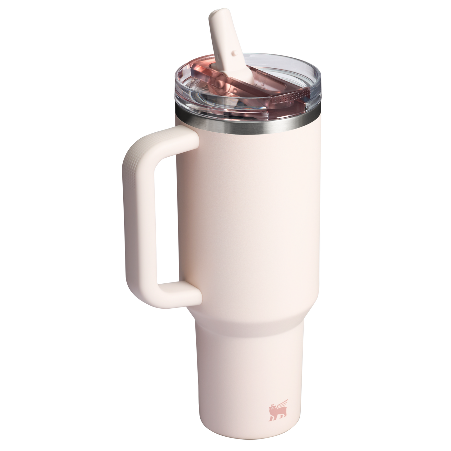 THE QUENCHER PROTOUR FLIP STRAW TUMBLER | 40 OZ