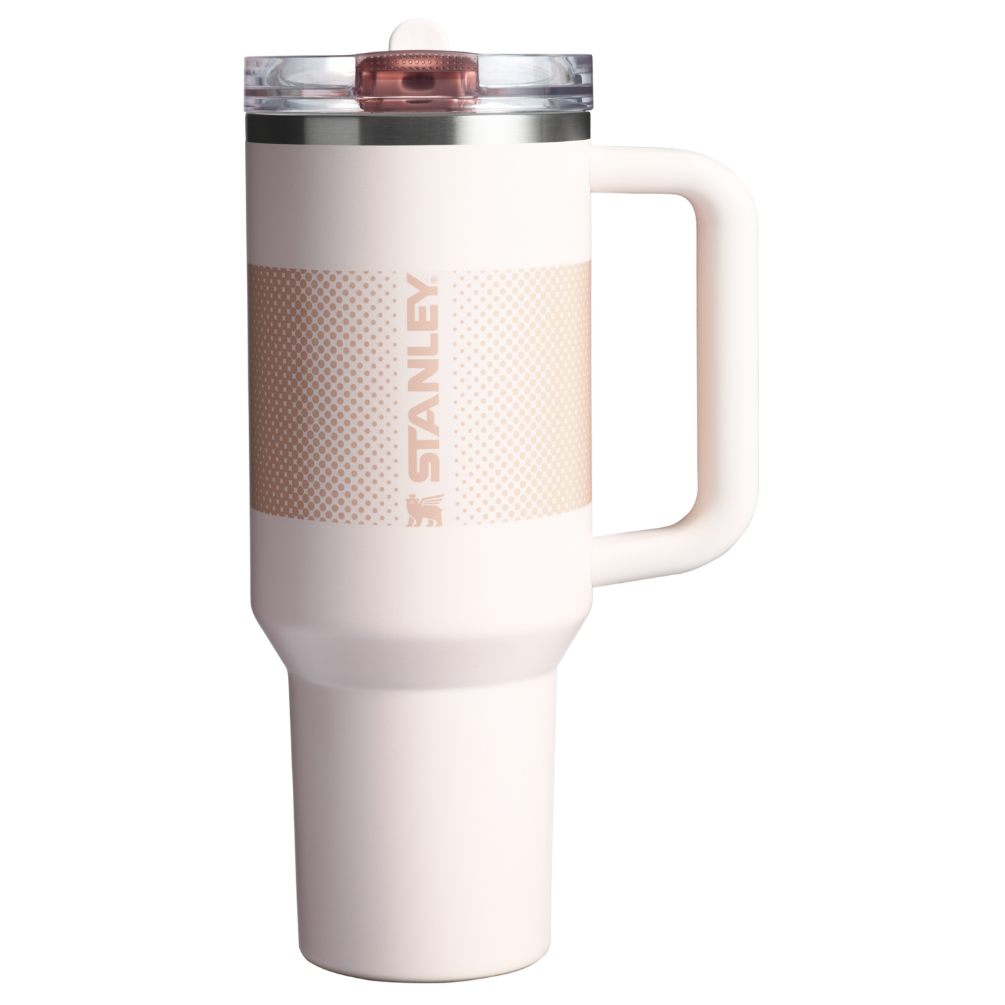 THE QUENCHER PROTOUR FLIP STRAW TUMBLER | 40 OZ
