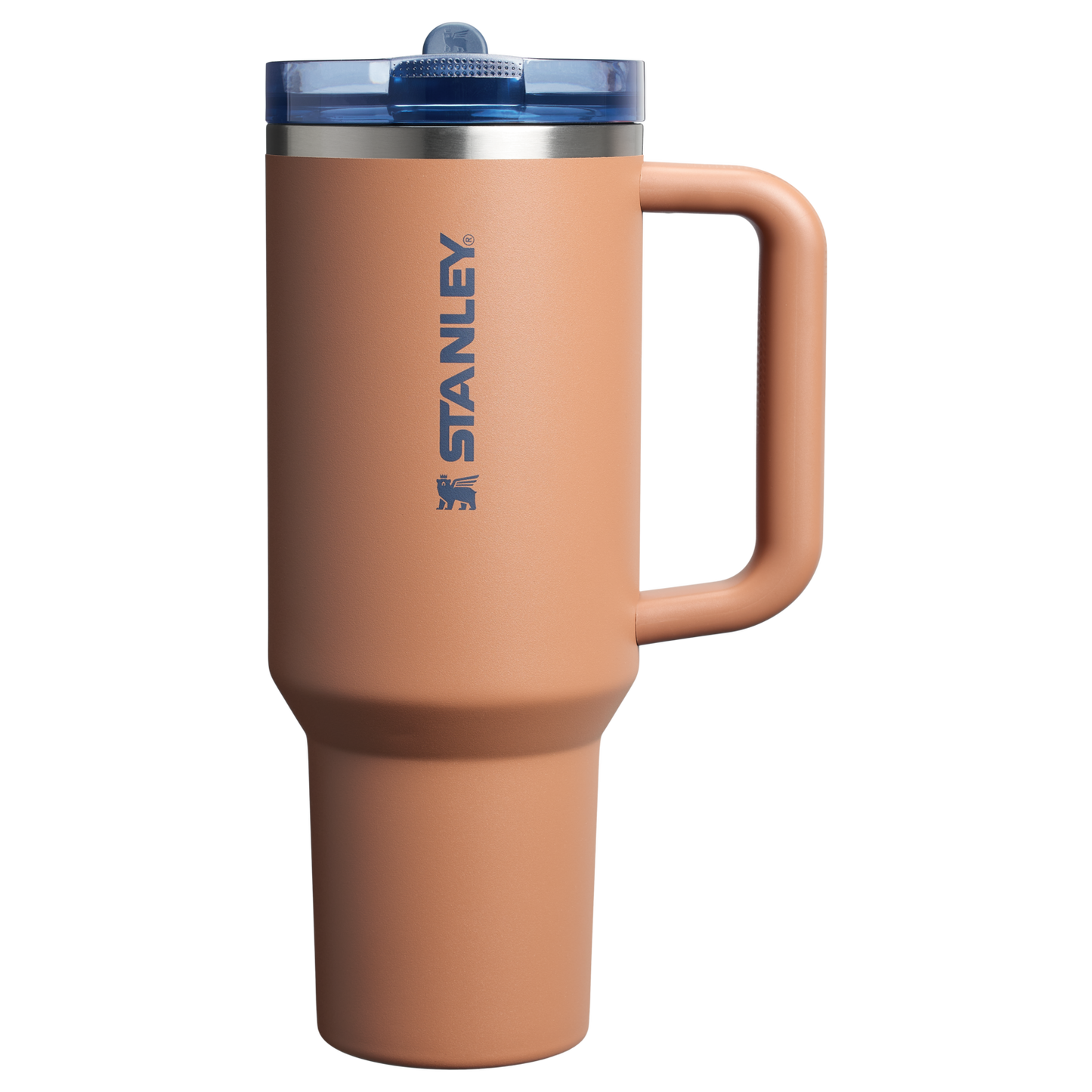 THE QUENCHER PROTOUR FLIP STRAW TUMBLER | 40 OZ