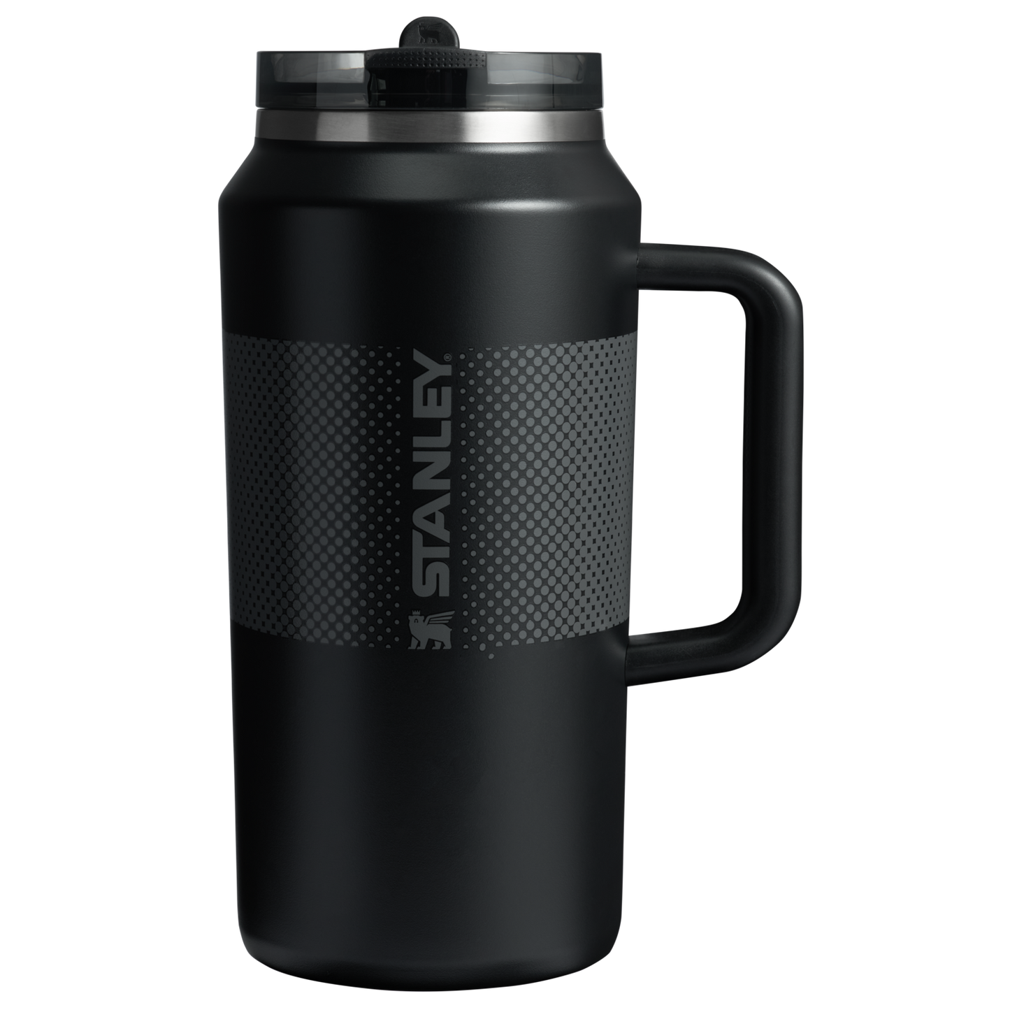 THE QUENCHER PROTOUR FLIP STRAW TUMBLER | 64 OZ