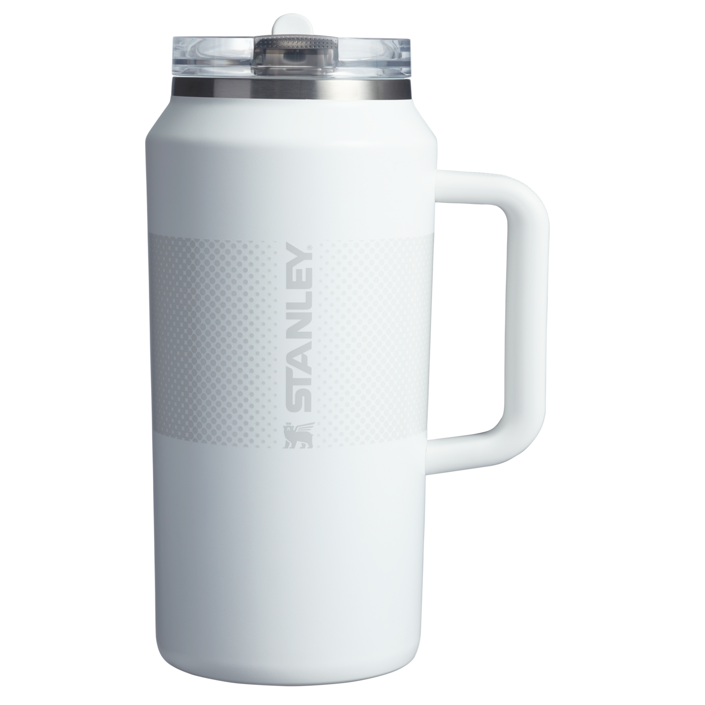 THE QUENCHER PROTOUR FLIP STRAW TUMBLER | 64 OZ