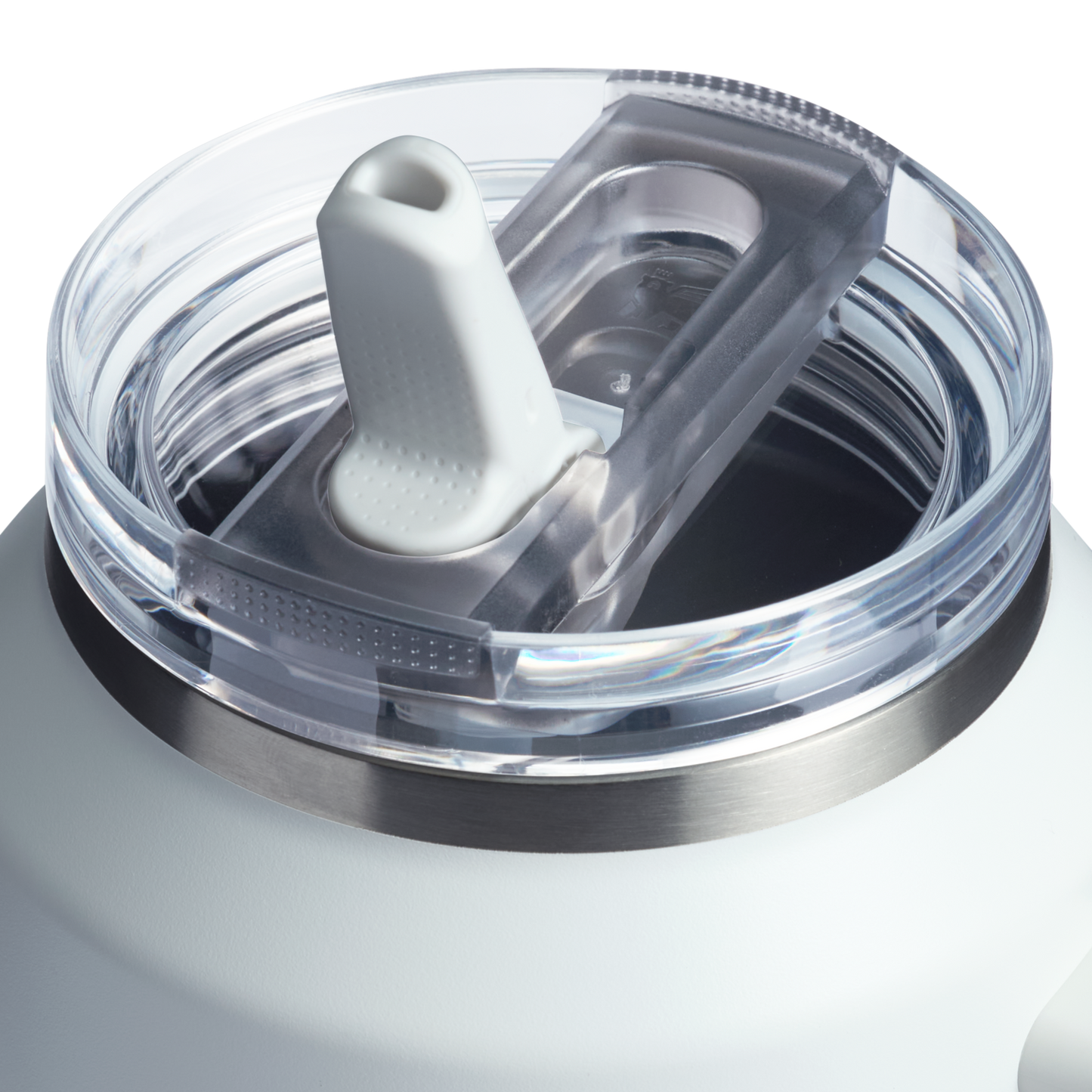 THE QUENCHER PROTOUR FLIP STRAW TUMBLER | 64 OZ
