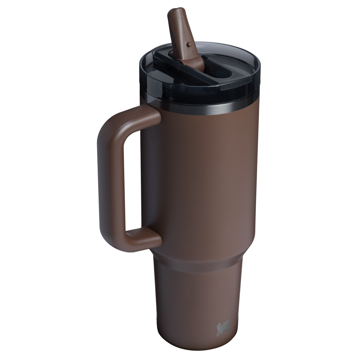 THE QUENCHER PROTOUR FLIP STRAW TUMBLER | 40 OZ