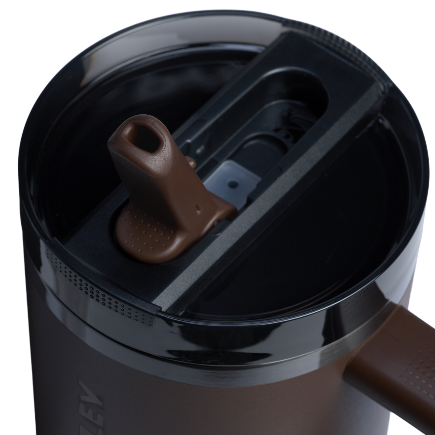 THE QUENCHER PROTOUR FLIP STRAW TUMBLER | 40 OZ