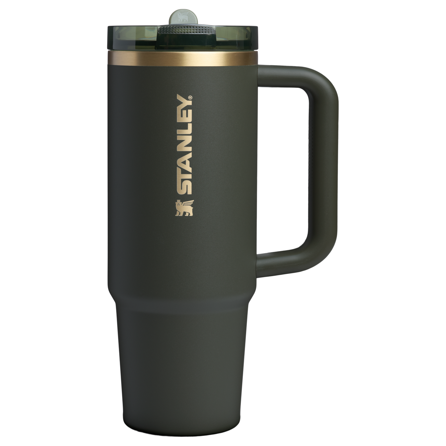THE QUENCHER PROTOUR FLIP STRAW TUMBLER | 30 OZ
