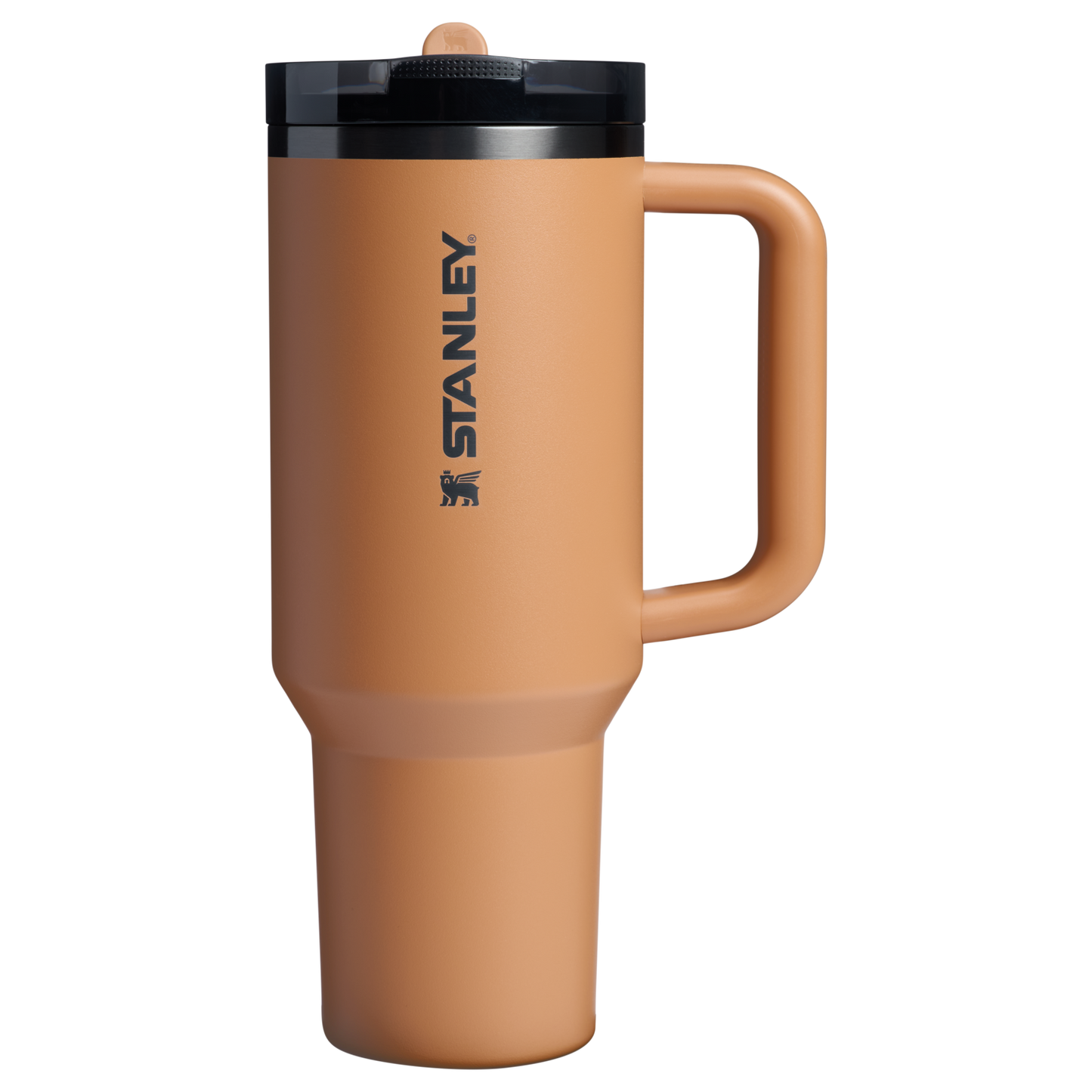 THE QUENCHER PROTOUR FLIP STRAW TUMBLER | 40 OZ