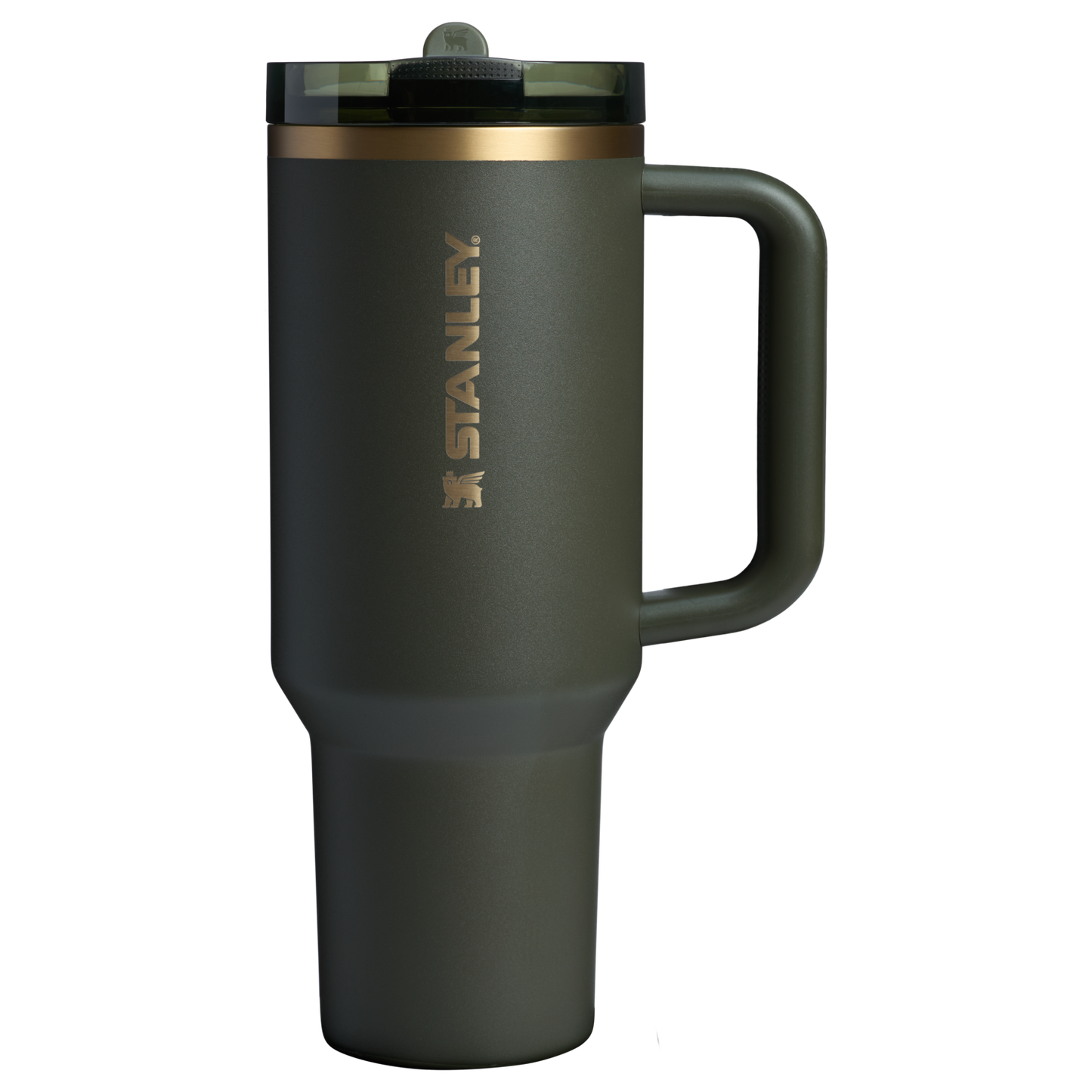 THE QUENCHER PROTOUR FLIP STRAW TUMBLER | 40 OZ