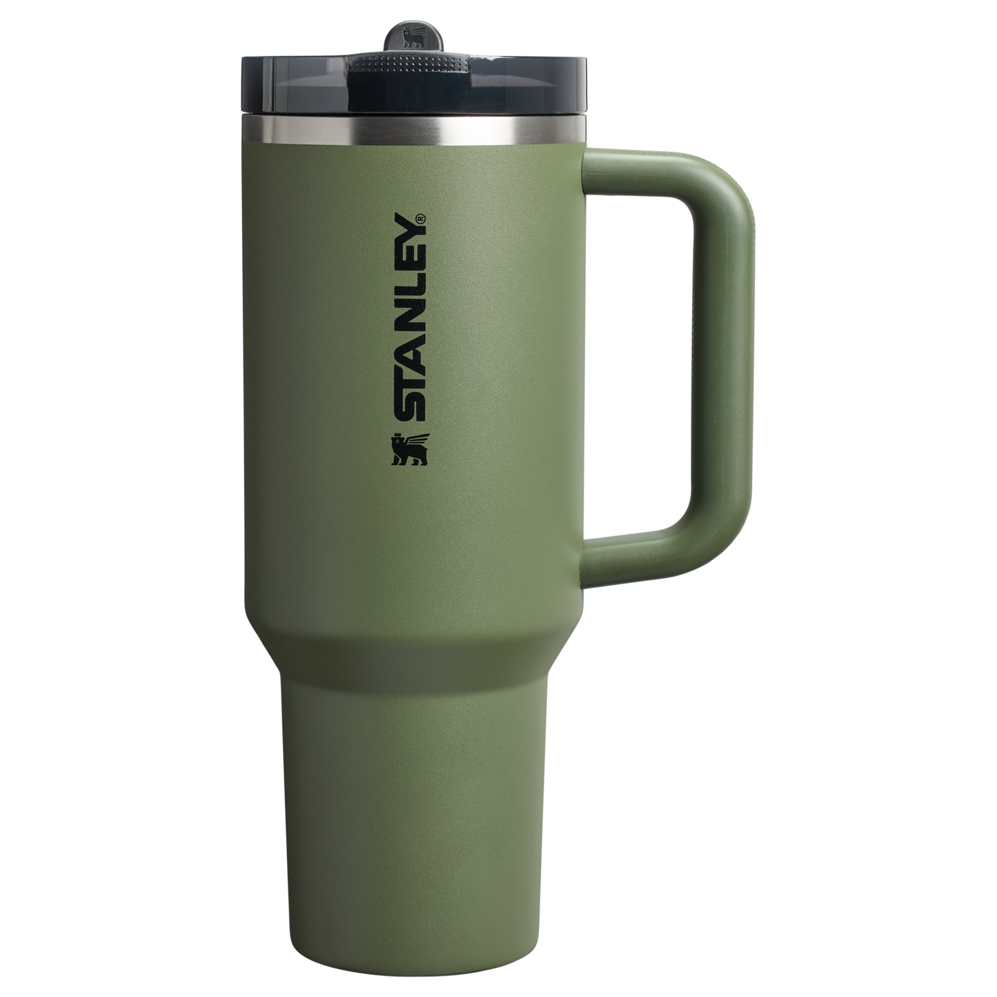 THE QUENCHER PROTOUR FLIP STRAW TUMBLER | 40 OZ