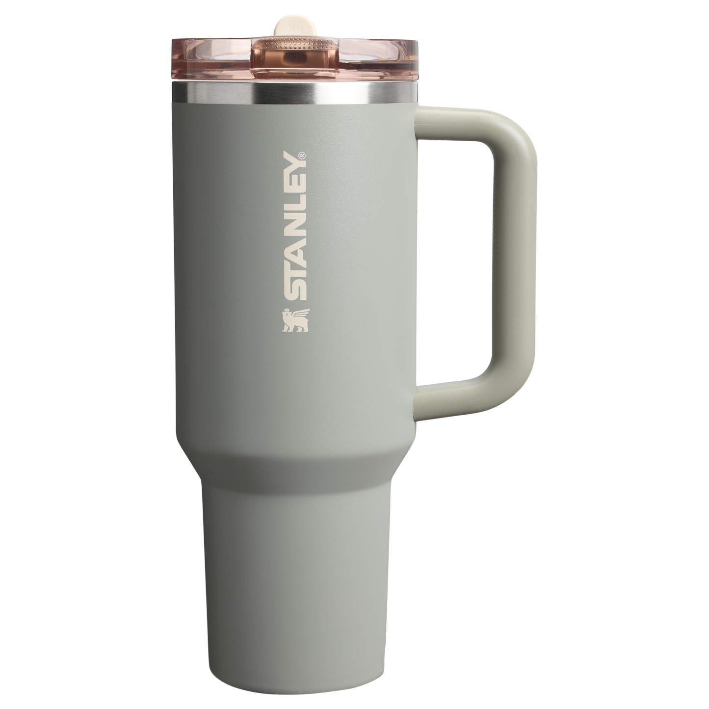 THE QUENCHER PROTOUR FLIP STRAW TUMBLER | 40 OZ