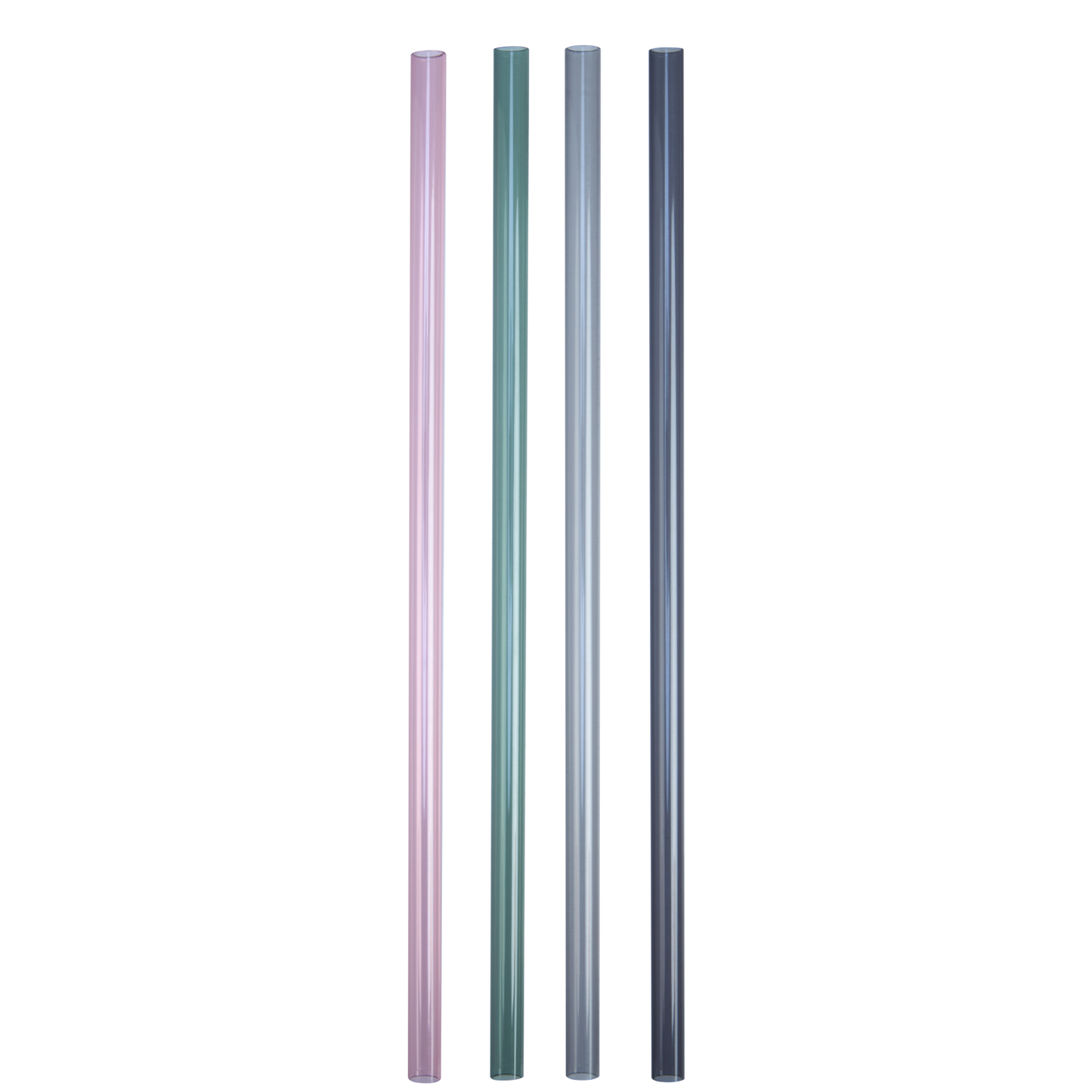 ADVENTURE QUENCHER TRAVEL TUMBLER STRAWS | 30 OZ | 4-PACK