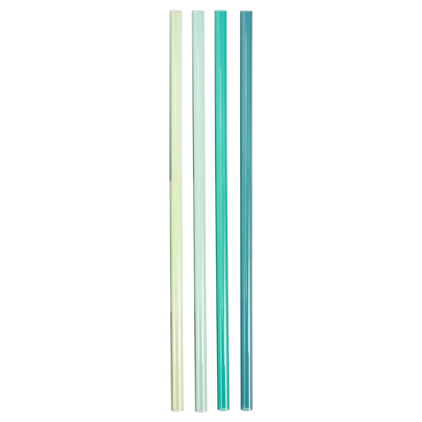 ADVENTURE QUENCHER TRAVEL TUMBLER STRAWS | 30 OZ | 4-PACK