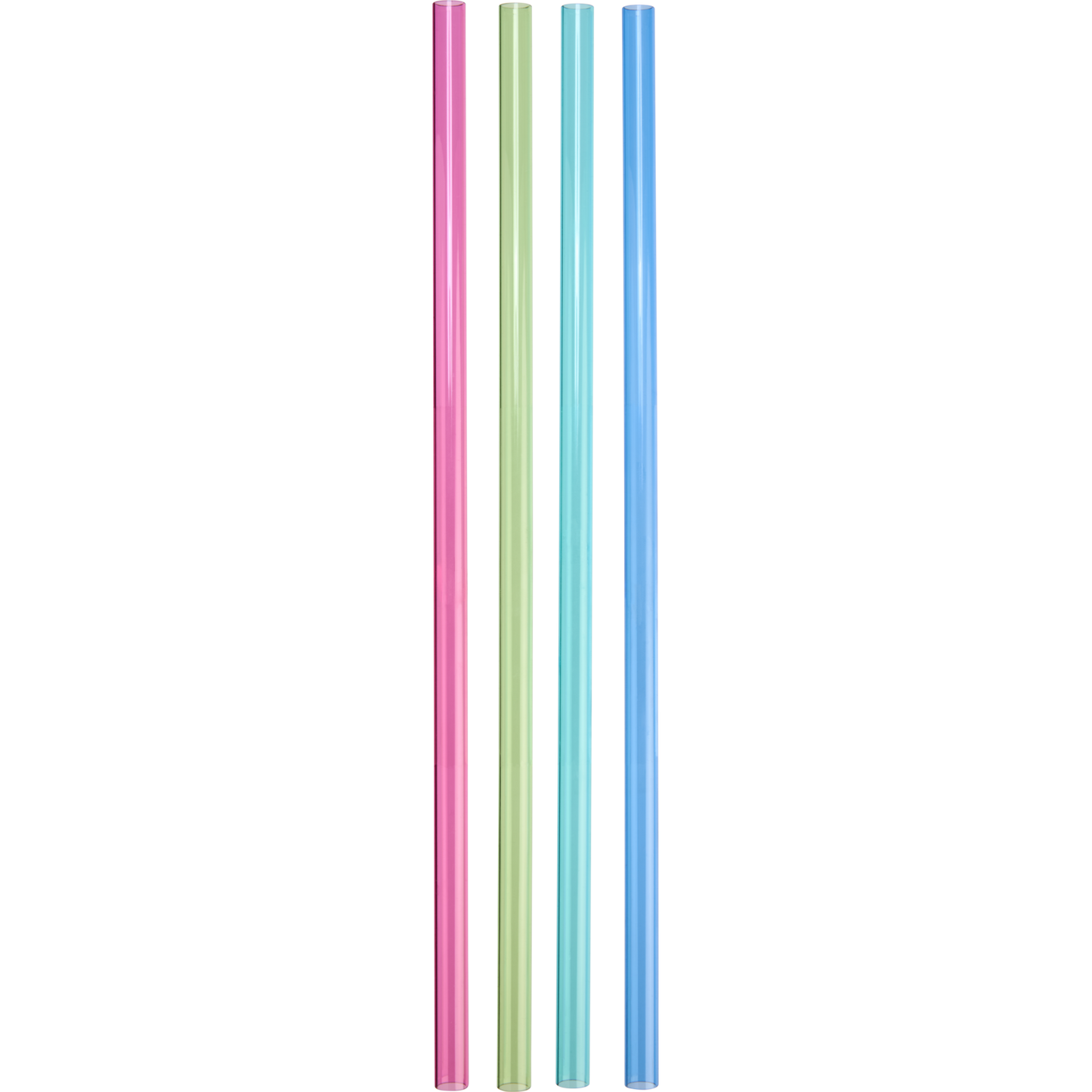 ADVENTURE QUENCHER TRAVEL TUMBLER STRAWS | 30 OZ | 4-PACK