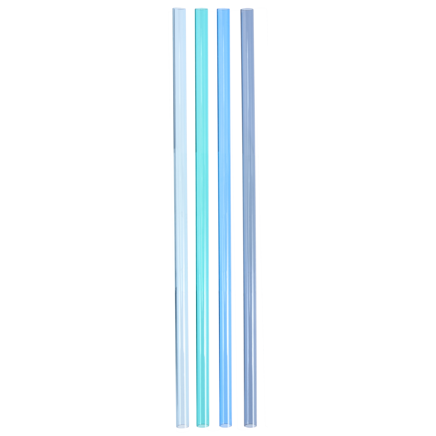 ADVENTURE QUENCHER TRAVEL TUMBLER STRAWS | 40 OZ | 4-PACK