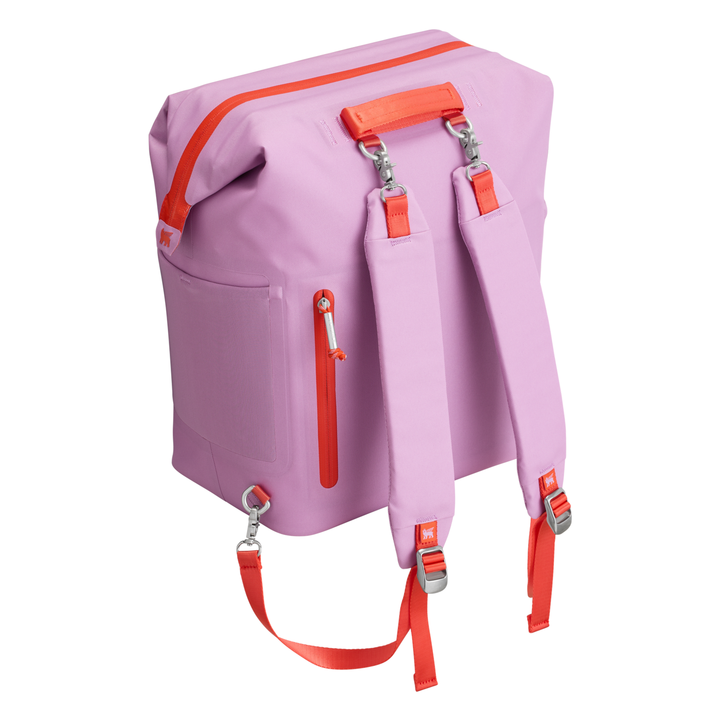 THE ALL DAY MADELEINE MIDI COOLER BACKPACK | 20 CAN | 14.8 QT | 14.0 L