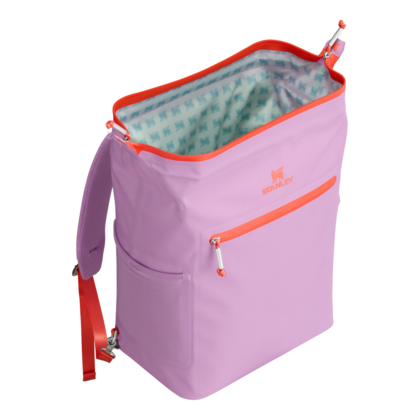 THE ALL DAY MADELEINE MIDI COOLER BACKPACK | 20 CAN | 14.8 QT | 14.0 L