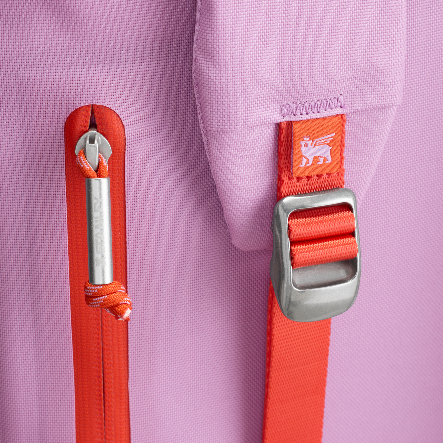 THE ALL DAY MADELEINE MIDI COOLER BACKPACK | 20 CAN | 14.8 QT | 14.0 L