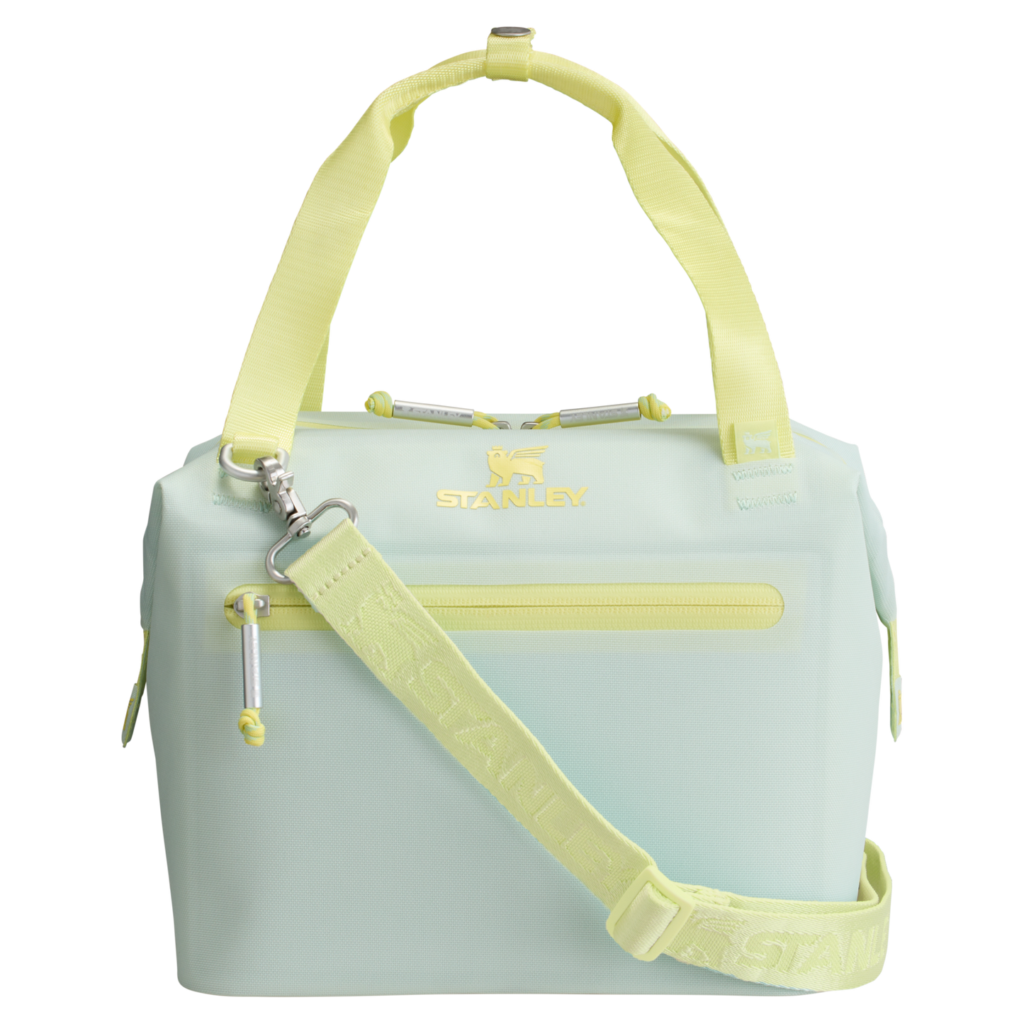 THE ALL DAY JULIENNE MINI COOLER | 10 CAN | 7.4 QT | 7.0 L