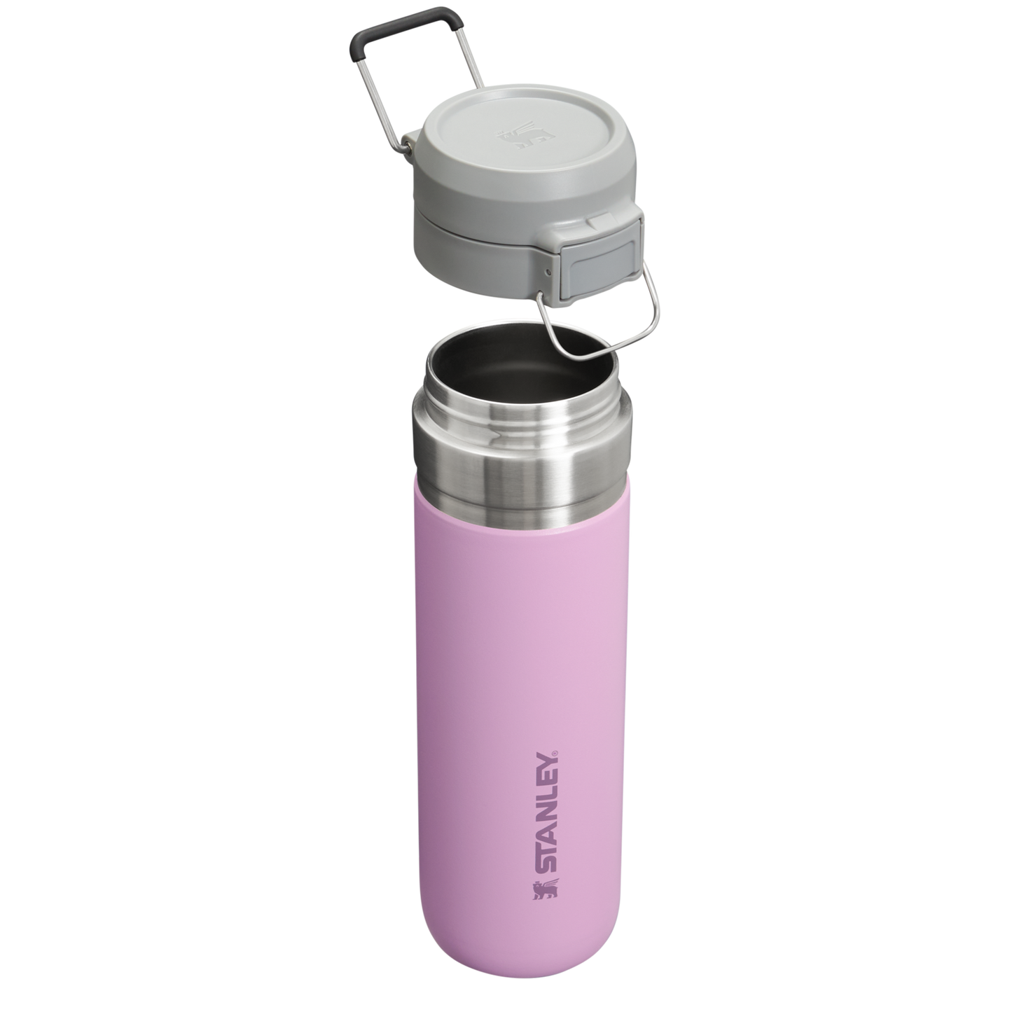 THE QUICK FLIP GO BOTTLE | 24 OZ