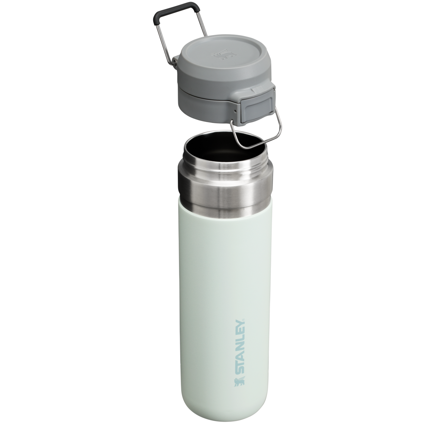THE QUICK FLIP GO BOTTLE | 24 OZ