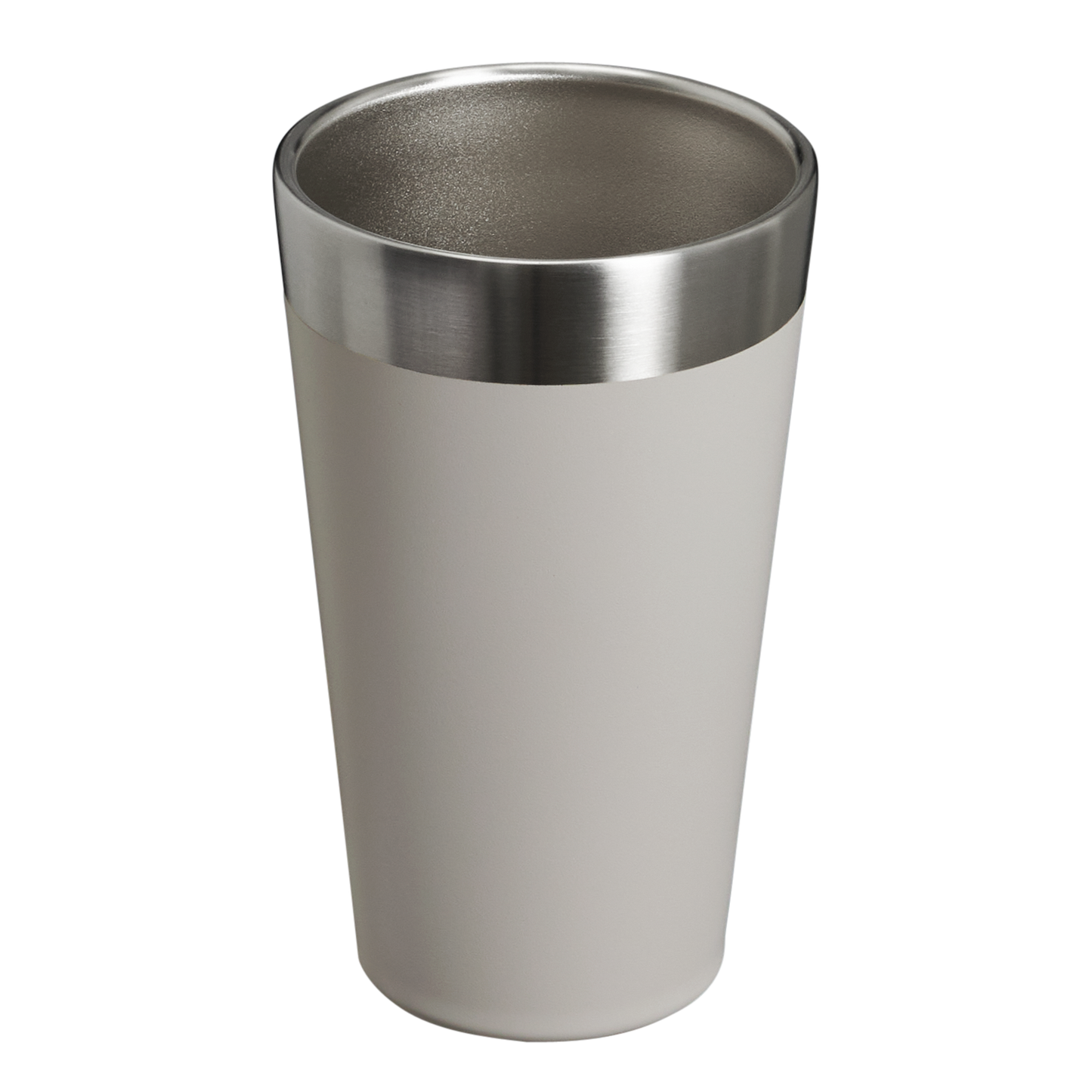 ADVENTURE STACKING BEER PINT | 16 OZ