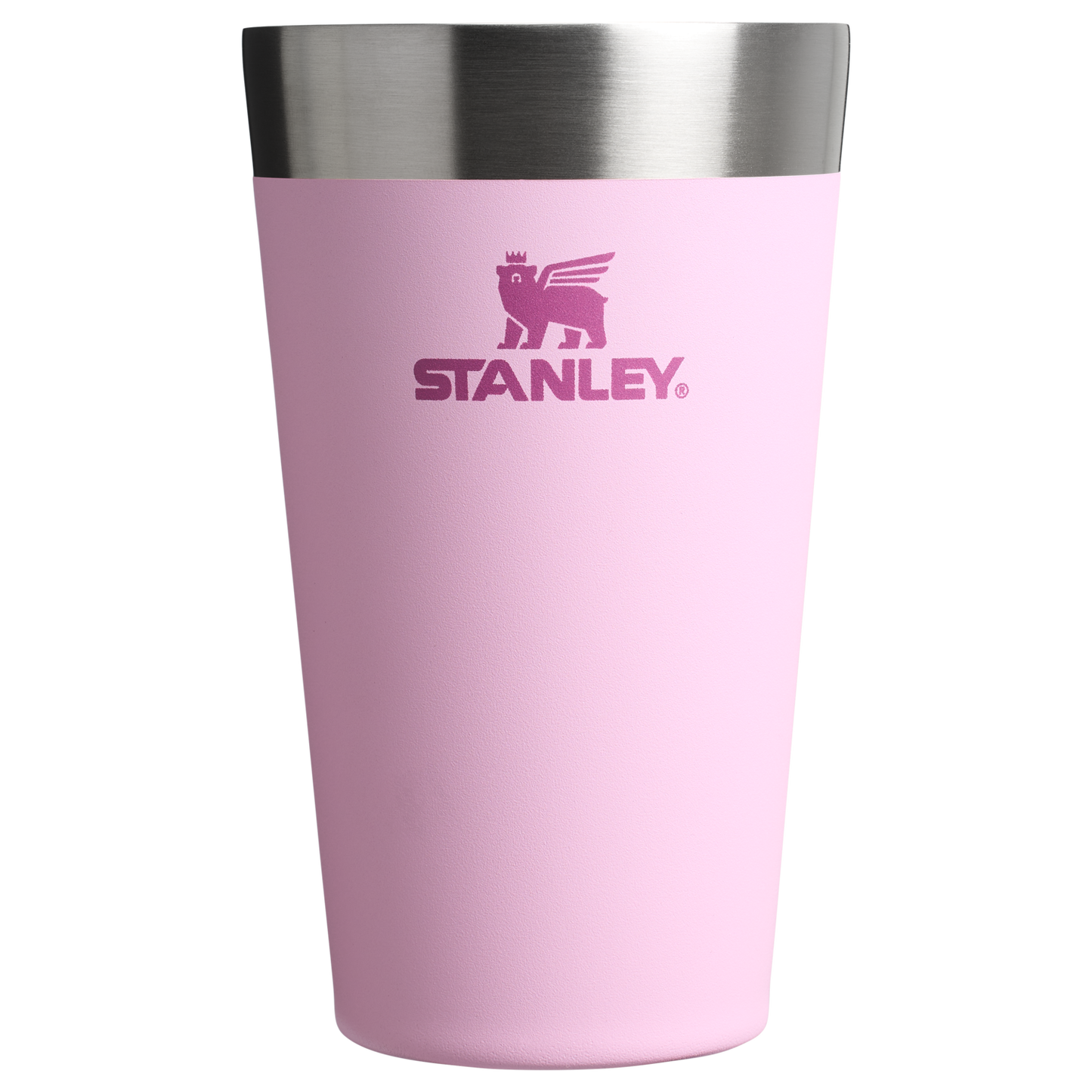 ADVENTURE STACKING BEER PINT | 16 OZ