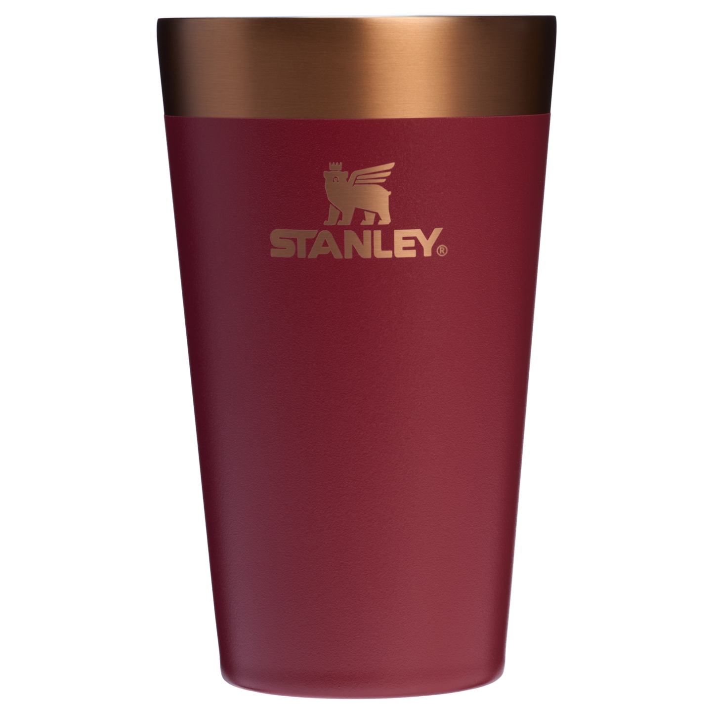 THE ADVENTURE STAY-CHILL STACKING PINT | 16 OZ