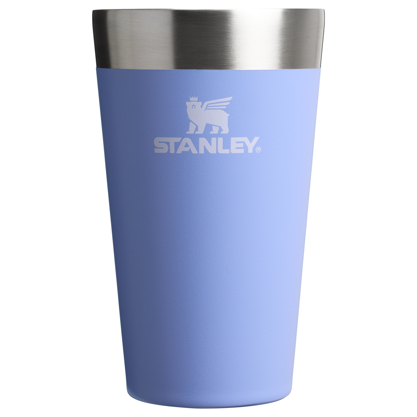 ADVENTURE STACKING BEER PINT | 16 OZ