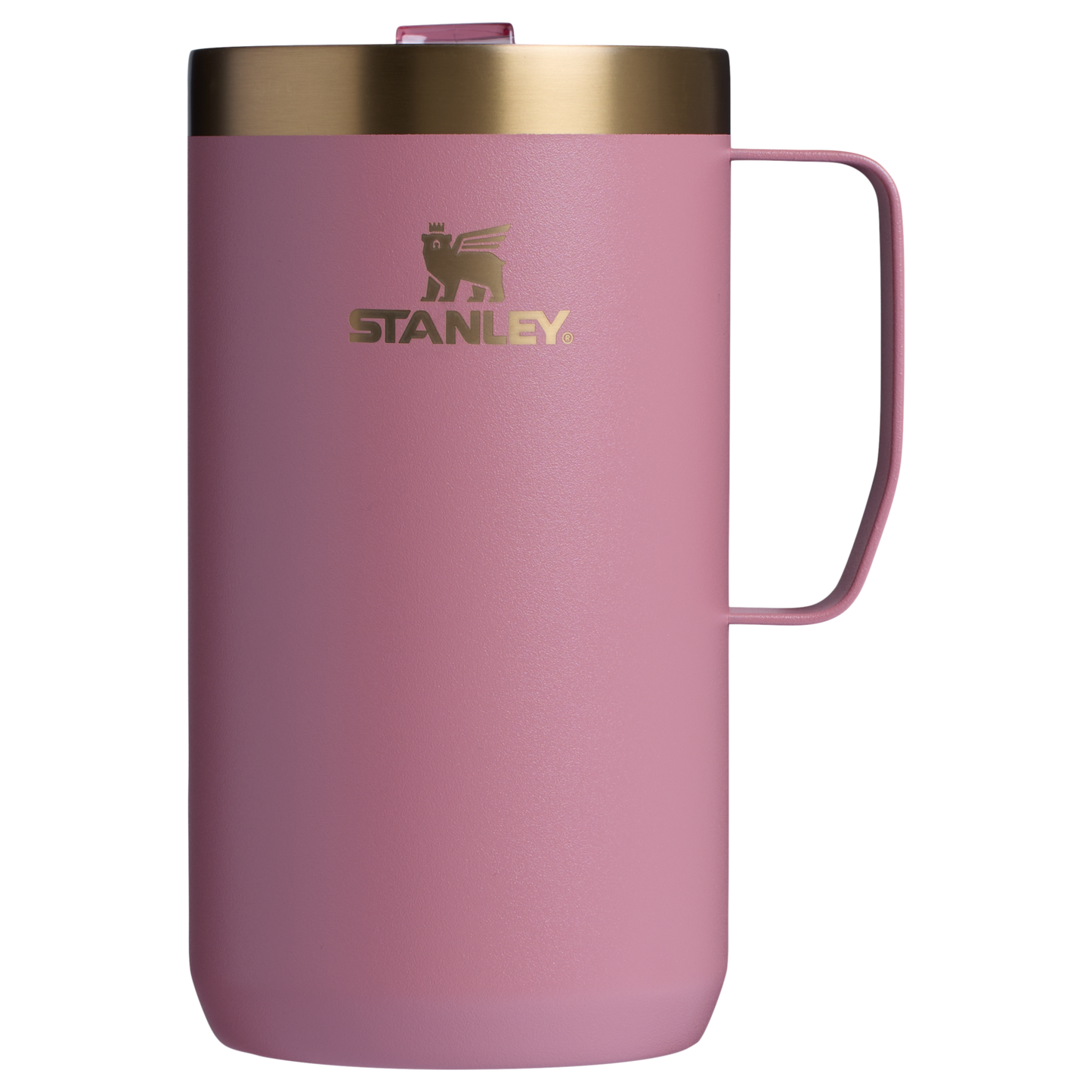 THE STAY-HOT CAMP MUG | 24 OZ