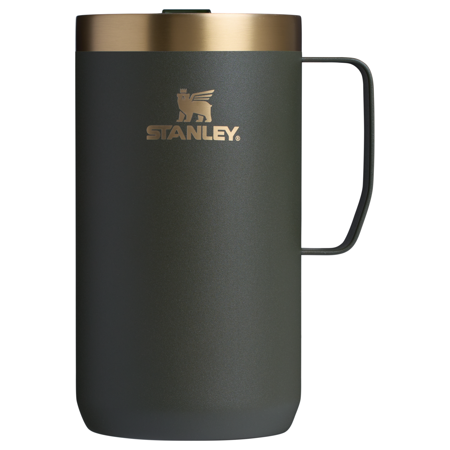 THE STAY-HOT CAMP MUG | 24 OZ