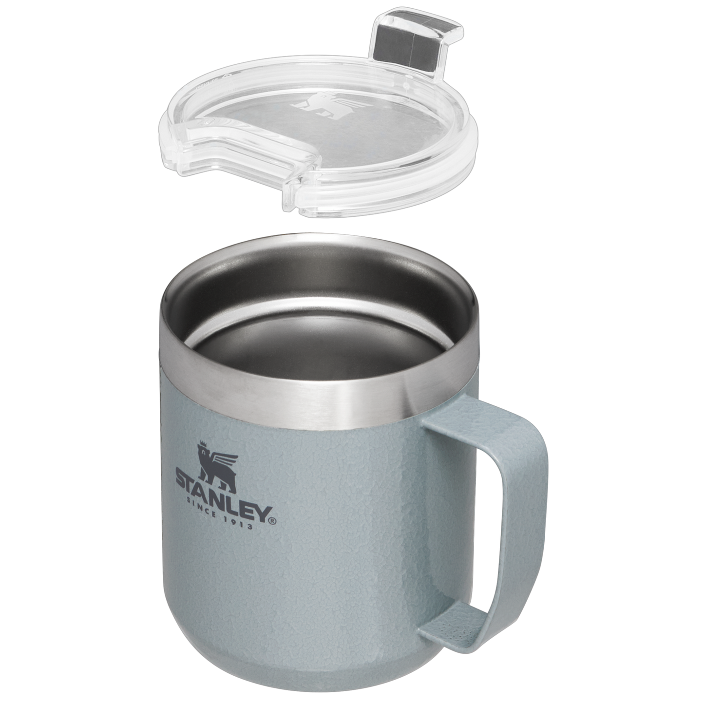 CLASSIC LEGENDARY CAMP MUG | 12 OZ