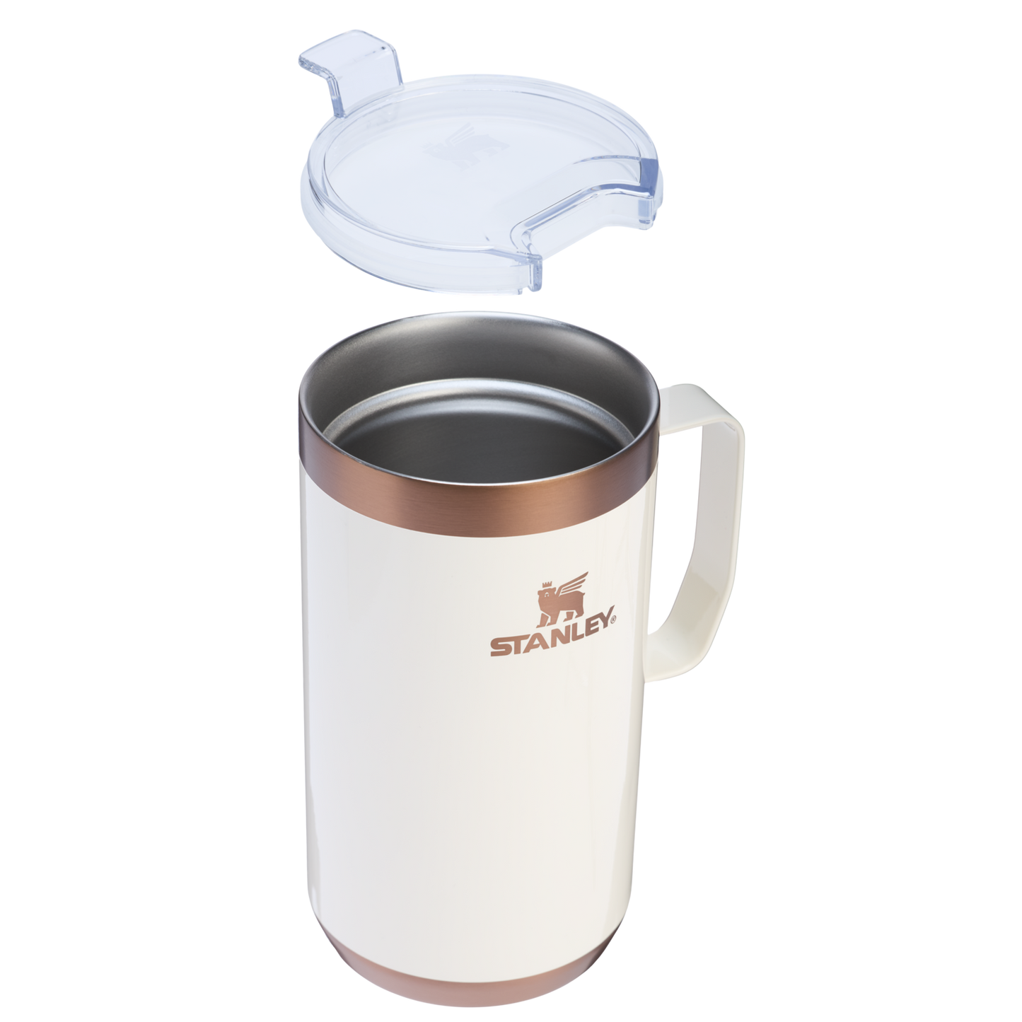 THE STAY-HOT CAMP MUG | 24 OZ