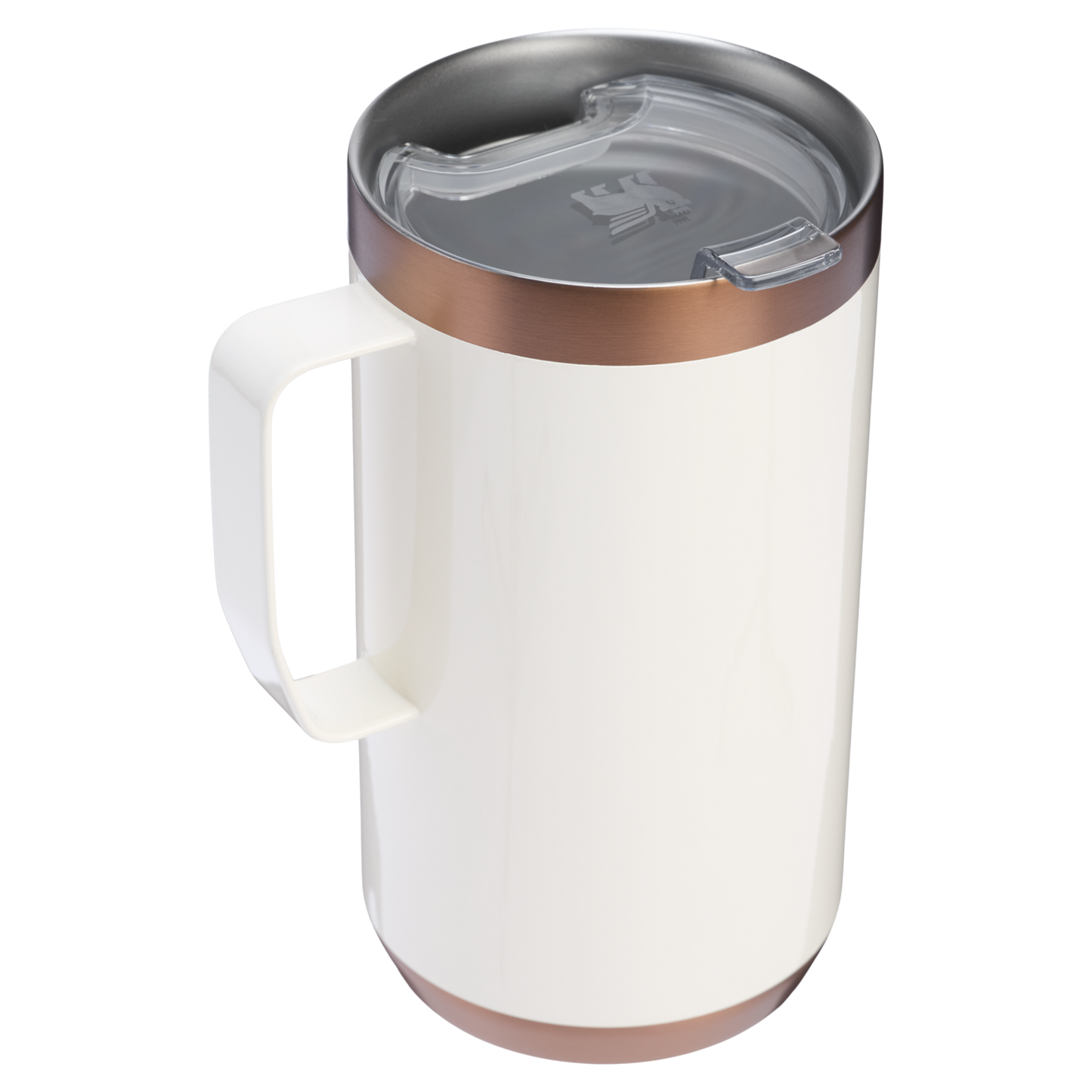 THE HOLIDAY STAY HOT CAMP MUG SET | 24 OZ