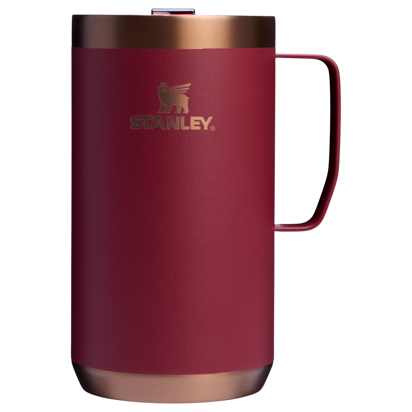 THE STAY-HOT CAMP MUG | 24 OZ