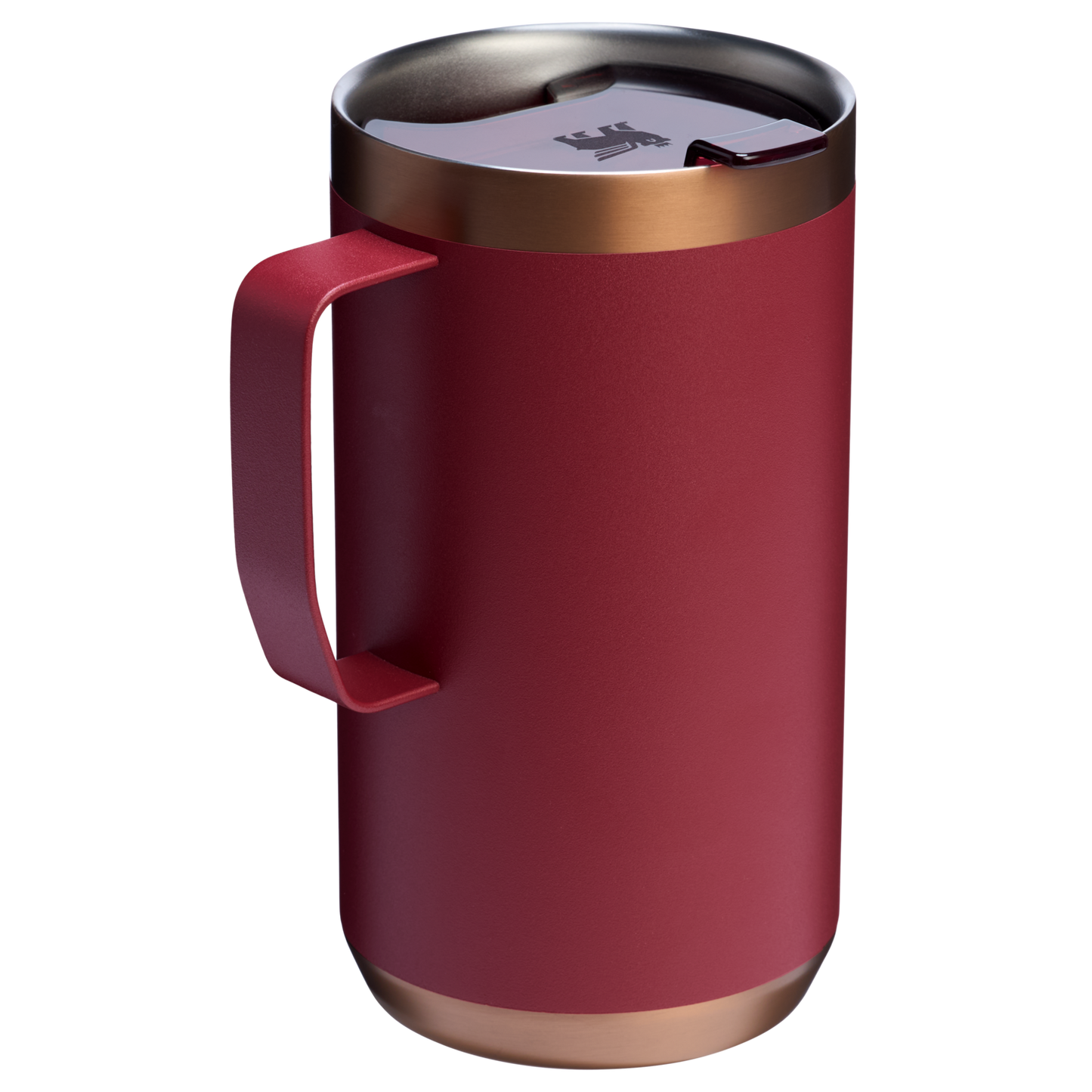 THE HOLIDAY STAY HOT CAMP MUG SET | 24 OZ