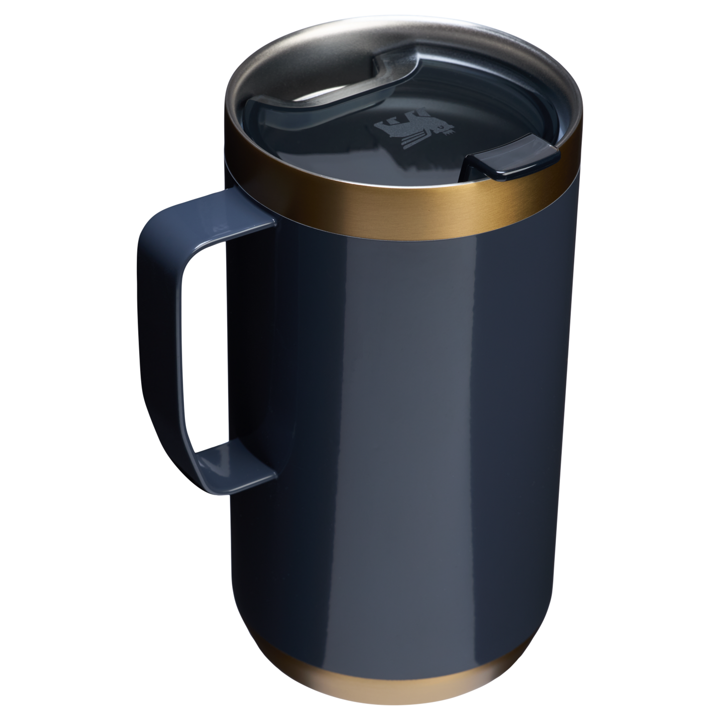 THE HOLIDAY STAY HOT CAMP MUG SET | 24 OZ