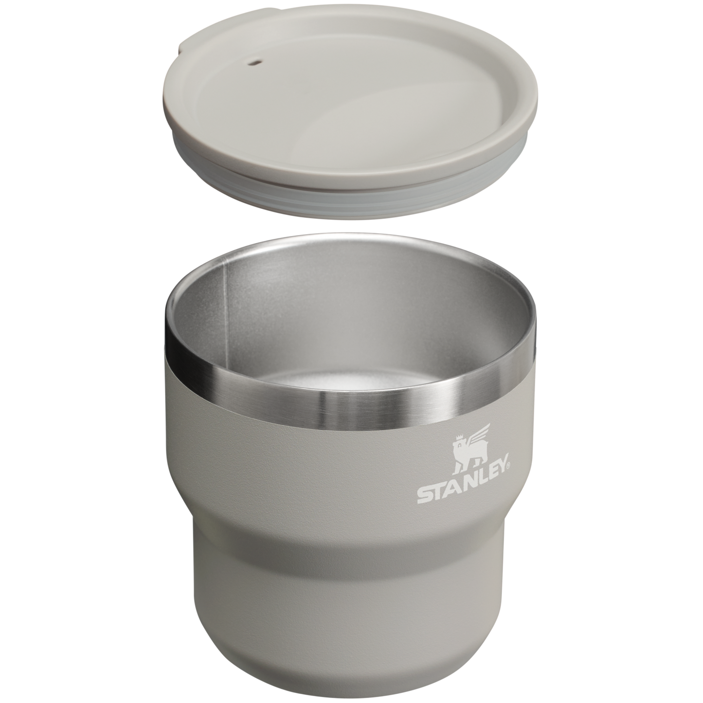 THE STAY-HOT STACKING CUP | 10 OZ