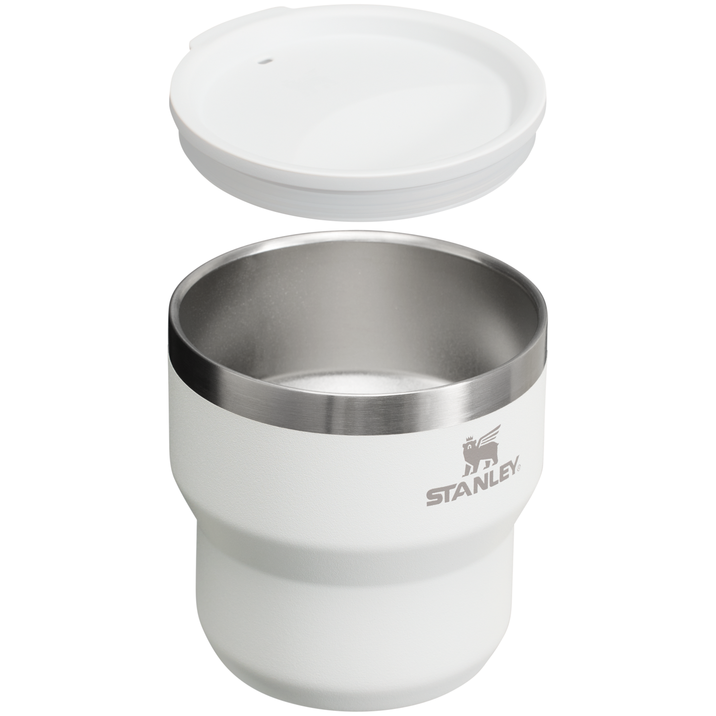 THE STAY-HOT STACKING CUP | 10 OZ