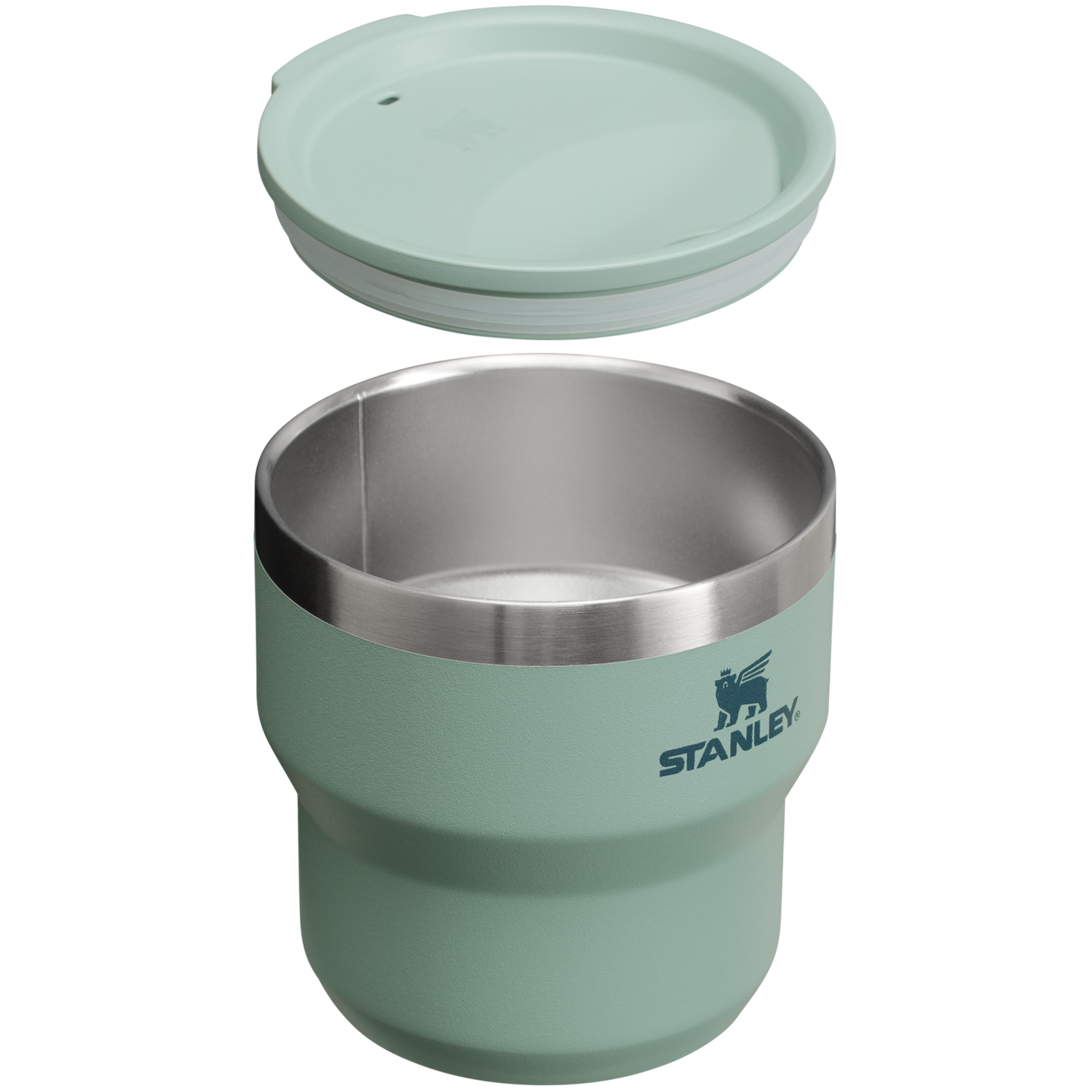 THE STAY-HOT STACKING CUP | 10 OZ