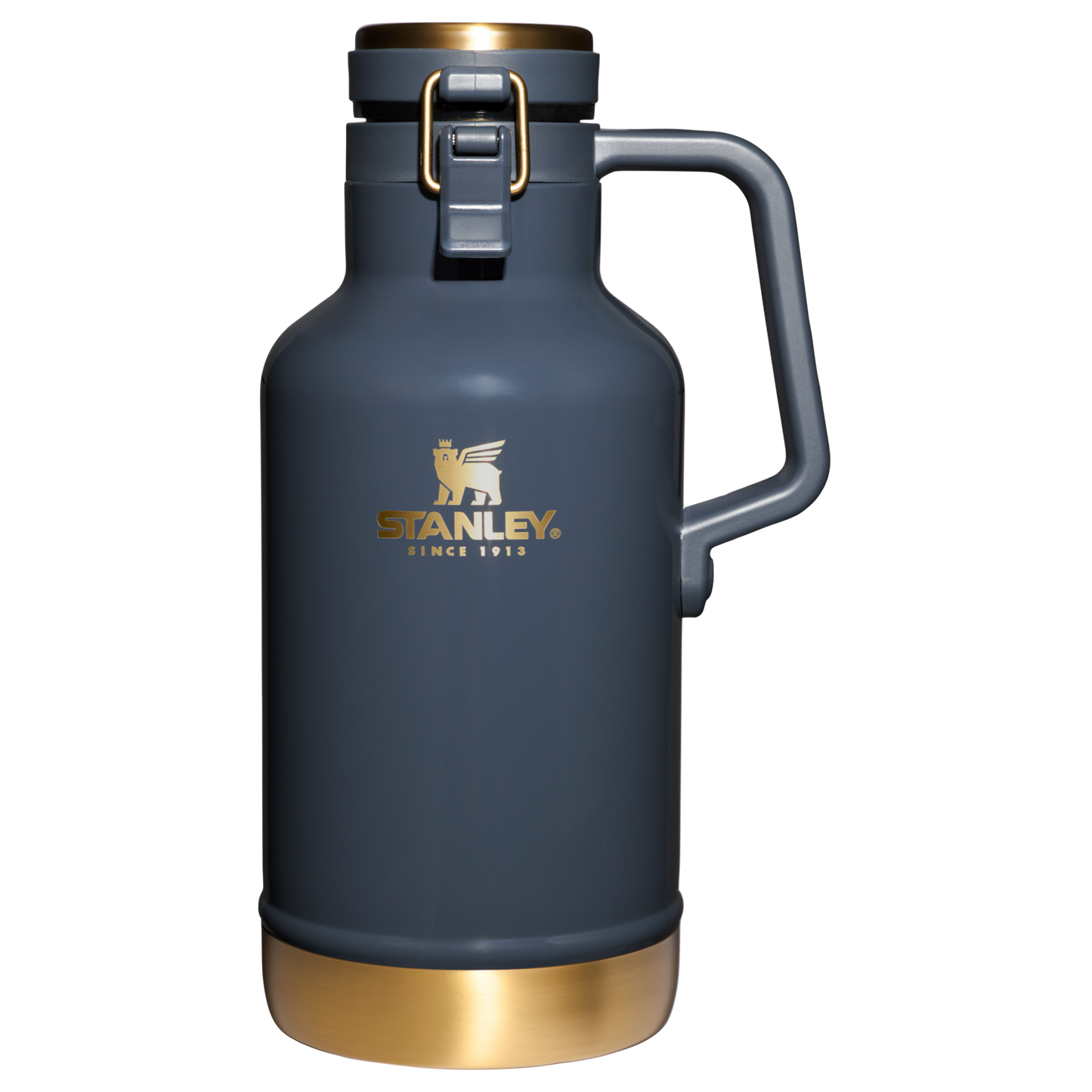 THE STAY-CHILL GROWLER SET | 64 OZ/16 OZ