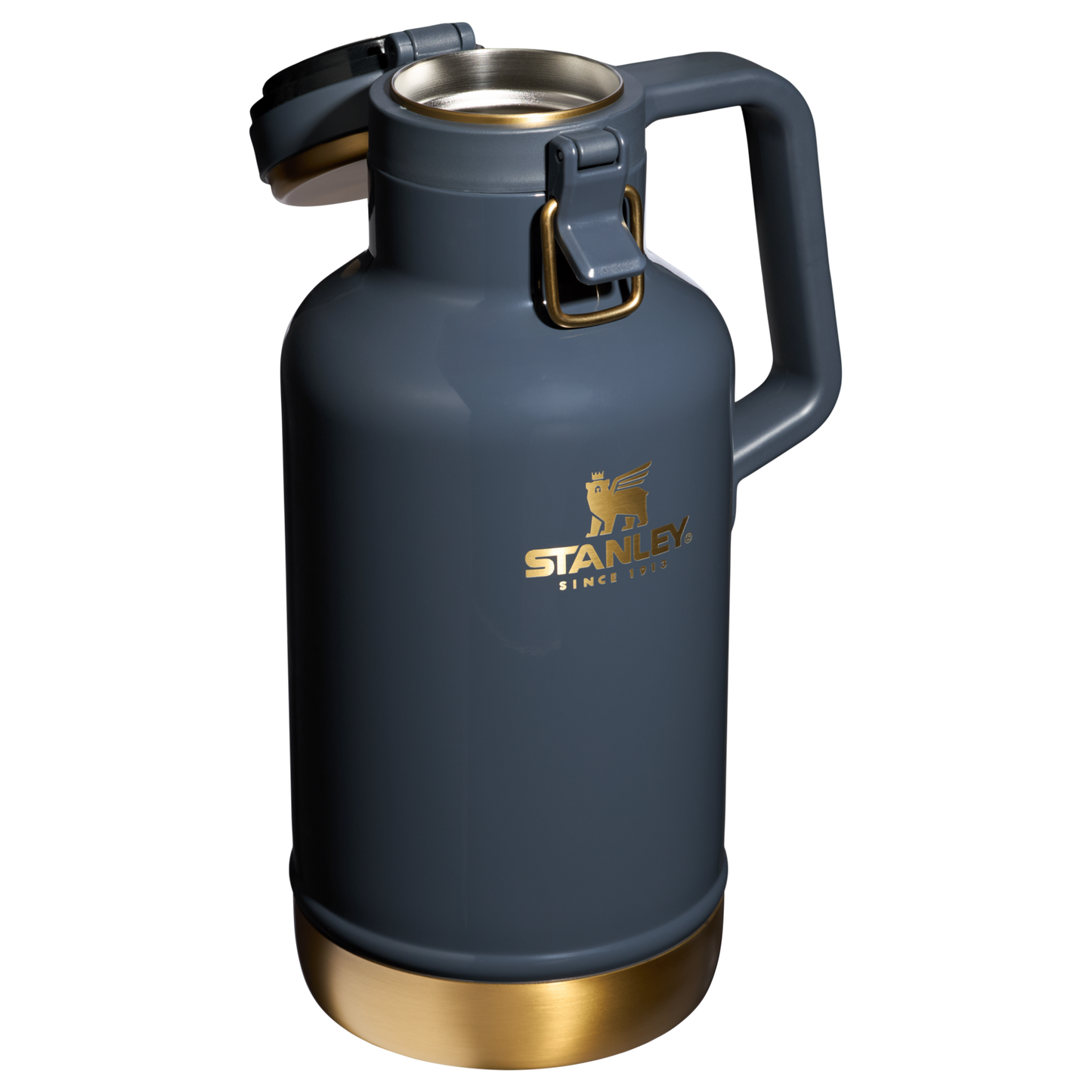 THE STAY-CHILL GROWLER SET | 64 OZ/16 OZ