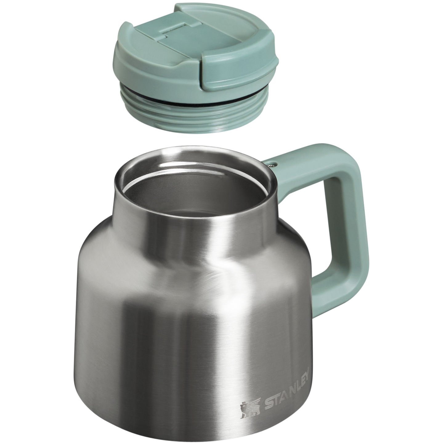 ADVENTURE TOUGH-TO-TIP ADMIRAL'S MUG | 20 OZ