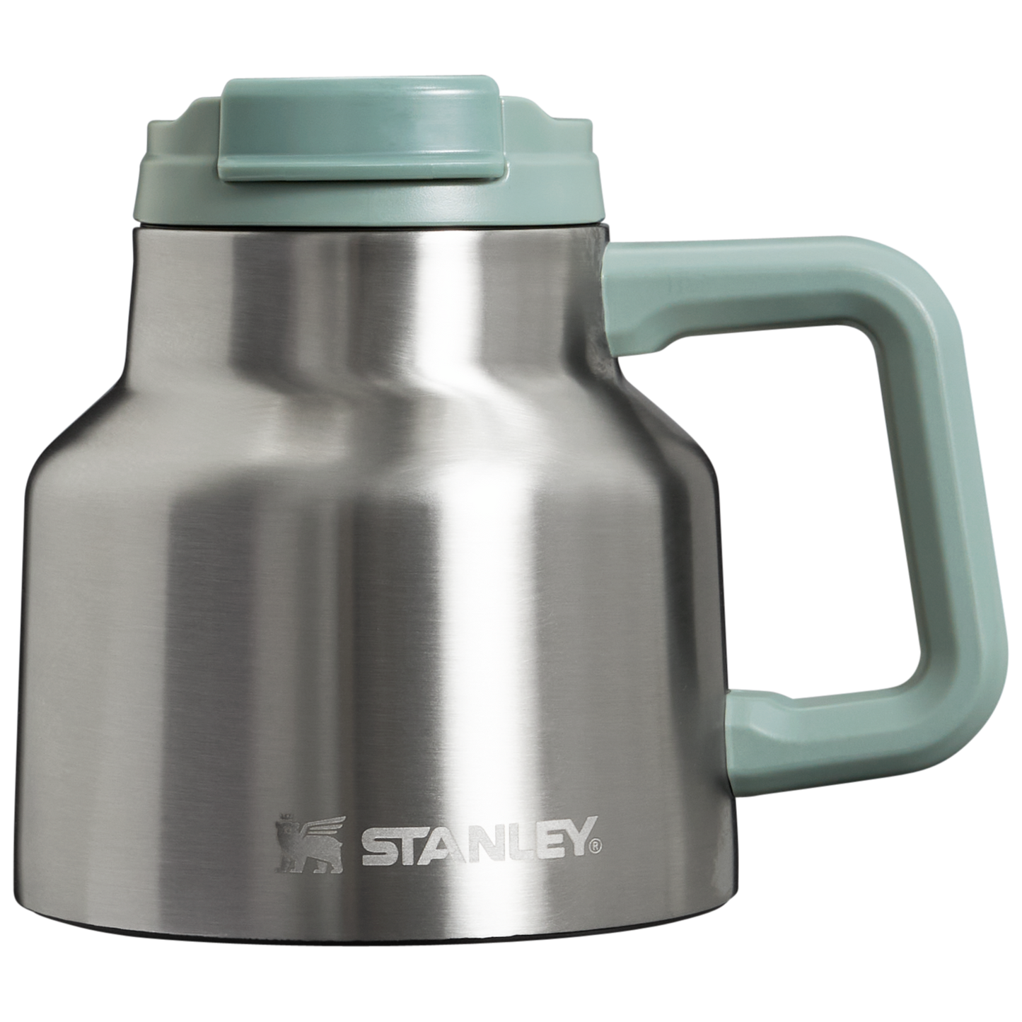 ADVENTURE TOUGH-TO-TIP ADMIRAL'S MUG | 20 OZ
