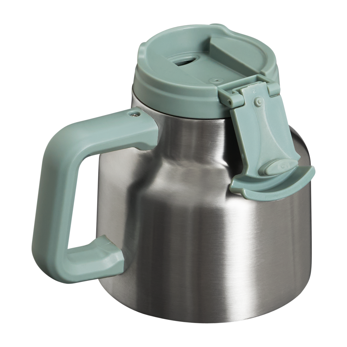 ADVENTURE TOUGH-TO-TIP ADMIRAL'S MUG | 20 OZ